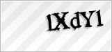 CAPTCHA security code