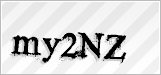 CAPTCHA security code