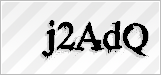 CAPTCHA security code