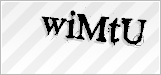CAPTCHA security code