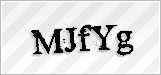 CAPTCHA security code