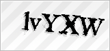 CAPTCHA security code