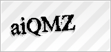 CAPTCHA security code