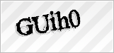 CAPTCHA security code