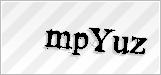 CAPTCHA security code