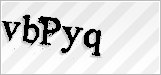 CAPTCHA security code
