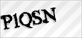 CAPTCHA security code