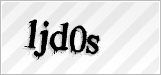 CAPTCHA security code