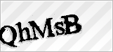 CAPTCHA security code
