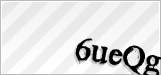CAPTCHA security code