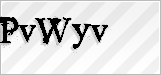 CAPTCHA security code