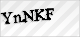CAPTCHA security code