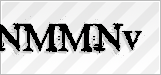 CAPTCHA security code