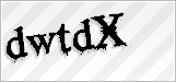 CAPTCHA security code
