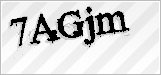 CAPTCHA security code