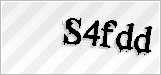 CAPTCHA security code