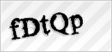 CAPTCHA security code