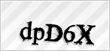 CAPTCHA security code