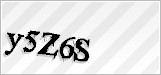 CAPTCHA security code