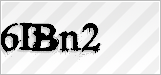 CAPTCHA security code