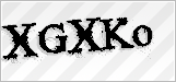 CAPTCHA security code
