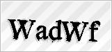 CAPTCHA security code