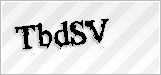 CAPTCHA security code