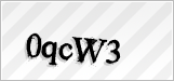 CAPTCHA security code
