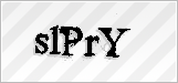 CAPTCHA security code