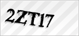 CAPTCHA security code