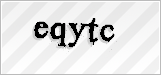 CAPTCHA security code