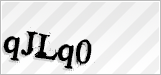 CAPTCHA security code
