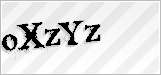 CAPTCHA security code