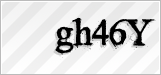 CAPTCHA security code