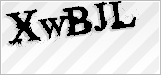 CAPTCHA security code