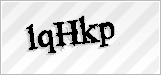 CAPTCHA security code