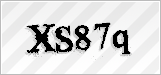 CAPTCHA security code