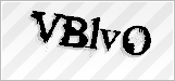 CAPTCHA security code