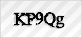 CAPTCHA security code
