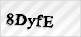 CAPTCHA security code