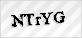 CAPTCHA security code