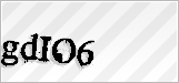 CAPTCHA security code