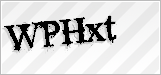 CAPTCHA security code