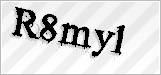 CAPTCHA security code