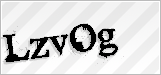 CAPTCHA security code
