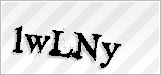 CAPTCHA security code
