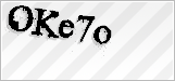 CAPTCHA security code