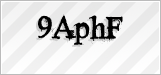CAPTCHA security code