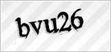 CAPTCHA security code