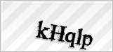 CAPTCHA security code